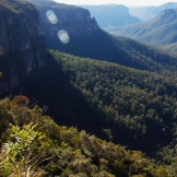 Blue Mountains Photography by Julie Green