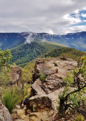 Mt Solitary Blue Mountains (33)