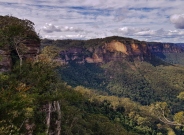 Mt Solitary Blue Mountains (88)